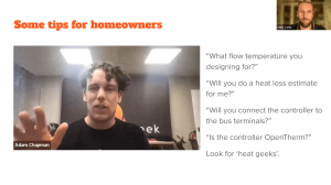IMPROVE BOILER EFFICIENCY VIDEO