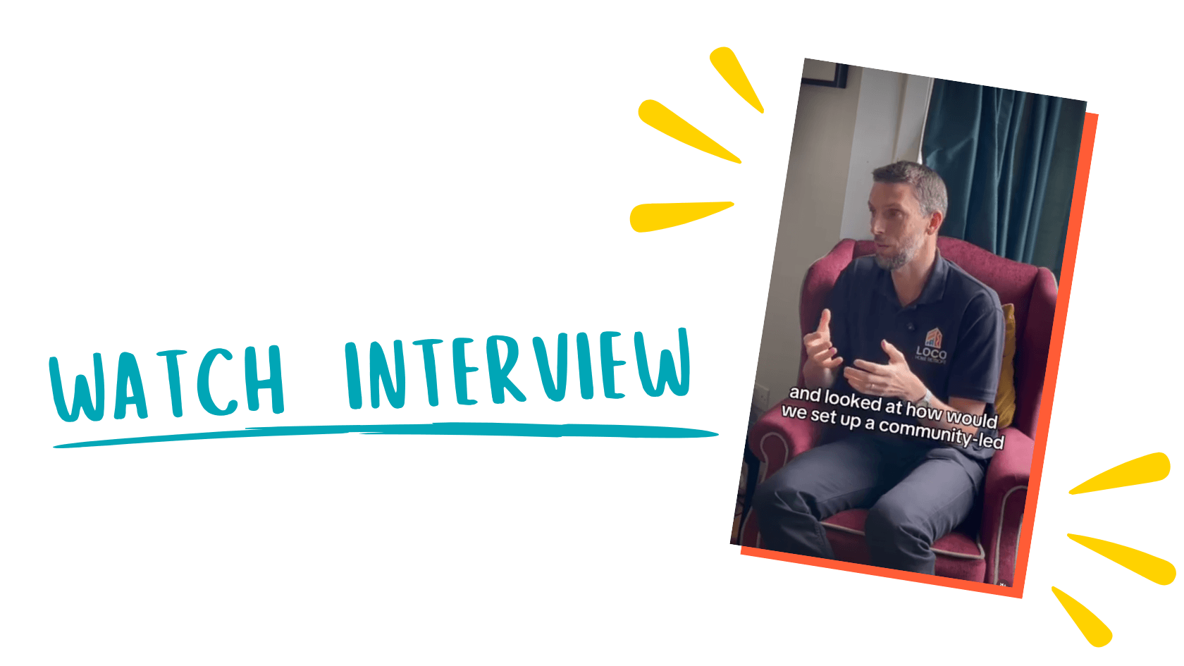 story time story exchange interview with Chris Carus talking about founding Loco Home and helping homeowners with retrofit 