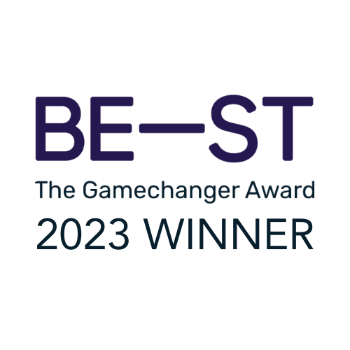 be-st winner of 2023 game changer award loco home retrofit