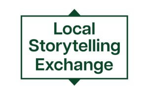 local storytelling exchange link