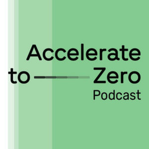 accelerate to zero podcast by be-st 