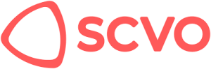 loco home is a proud member of SCVO 