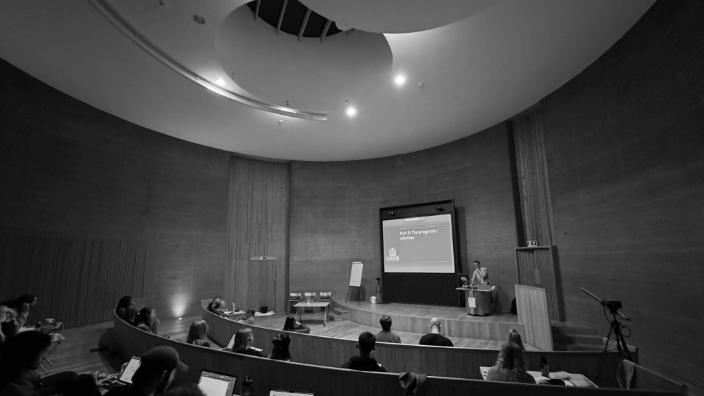 Angus retrofit consultant