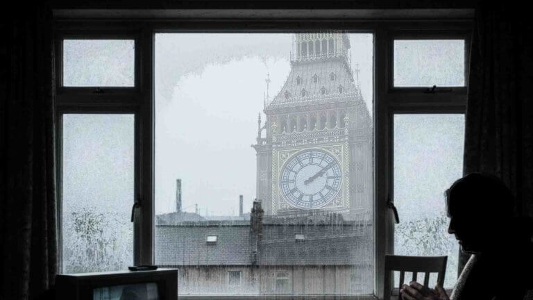 cold home warm homes bill